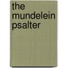 The Mundelein Psalter by Liturgical Institute