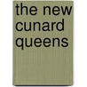 The New Cunard Queens door Nils Schwerdtner
