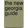 The New Georgia Guide door Georgia Humanities Council