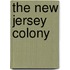 The New Jersey Colony