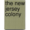 The New Jersey Colony door Kevin Cunningham