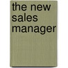 The New Sales Manager door Walter Vieira