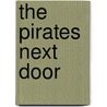 The Pirates Next Door door Jonny Duddle
