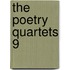 The Poetry Quartets 9