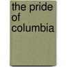 The Pride of Columbia door Chad Pio