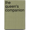 The Queen's Companion door Maggi Petton