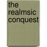 The Realmsic Conquest door A. Demethius Jackson