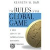 The Rules Of The Game by Mark R. Amstutz