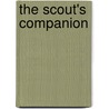The Scout's Companion by Sonja Patel