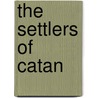 The Settlers Of Catan door Rebecca Gable