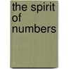 The Spirit Of Numbers by David Hamblin