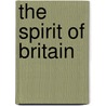The Spirit of Britain door Roy C. Strong