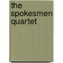 The Spokesmen Quartet