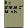 The Statue Of Liberty door Mr Edward Berenson