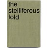 The Stelliferous Fold door Rodolphe Gasche