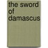 The Sword Of Damascus