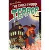 The Tanglewood Terror by Kurtis Scaletta