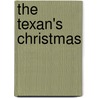 The Texan's Christmas door Linda Warren