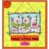 The Three Little Pigs door Tina Gallo