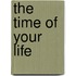 The Time Of Your Life