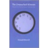 The Untouched Minutes by Donald Morrill