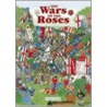 The Wars Of The Roses door Michael St. John Parker