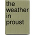 The Weather In Proust