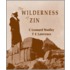 The Wilderness Of Zin