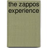 The Zappos Experience door Joseph Michelli