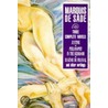 Three Complete Novels door The Marquis de Sade