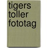 Tigers Toller Fototag door Janosch