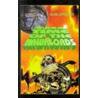 Time Of The Hawklords by Michael Butterworth