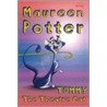 Tommy The Theatre Cat door Maureen Potter