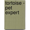 Tortoise - Pet Expert door Lance Jepson