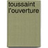 Toussaint L'Ouverture