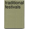 Traditional Festivals door Christian Roy