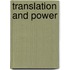 Translation And Power