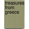 Treasures From Greece by Patricia Armentrout