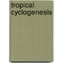 Tropical Cyclogenesis
