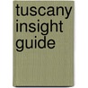 Tuscany Insight Guide door Insight Guide Engelstalig