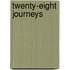 Twenty-Eight Journeys