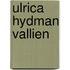 Ulrica Hydman Vallien