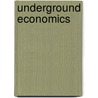 Underground Economics by William A. Dugger