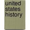 United States History door William Deverell