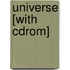 Universe [With Cdrom]