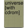 Universe [With Cdrom] by Roger A. Freedman