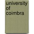University Of Coimbra
