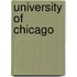University of Chicago