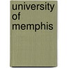 University of Memphis by Janann Sherman