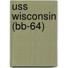 Uss Wisconsin (Bb-64) door Frederic P. Miller